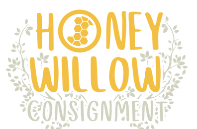 Honey Willow Logo
