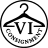V.I. Consignment Logo