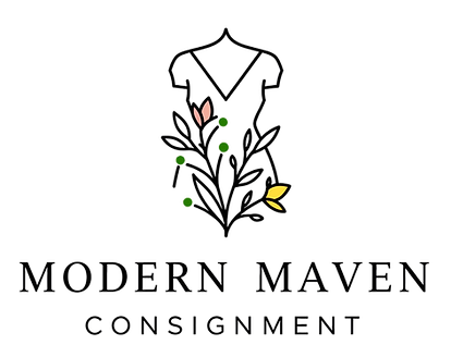 Modern Maven Logo